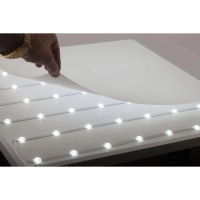 Светильник светодиодный ЭРА SPO-1-40-4K-M [4] 40Вт с равн. засв. Б0041888