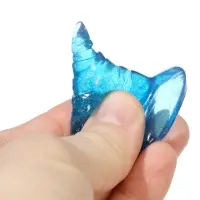 Сквиш антистресс - игрушка "Шляпа" SQ014