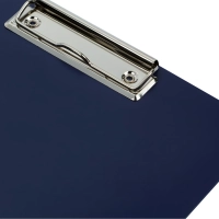 Папка-планшет Attache A4 синий