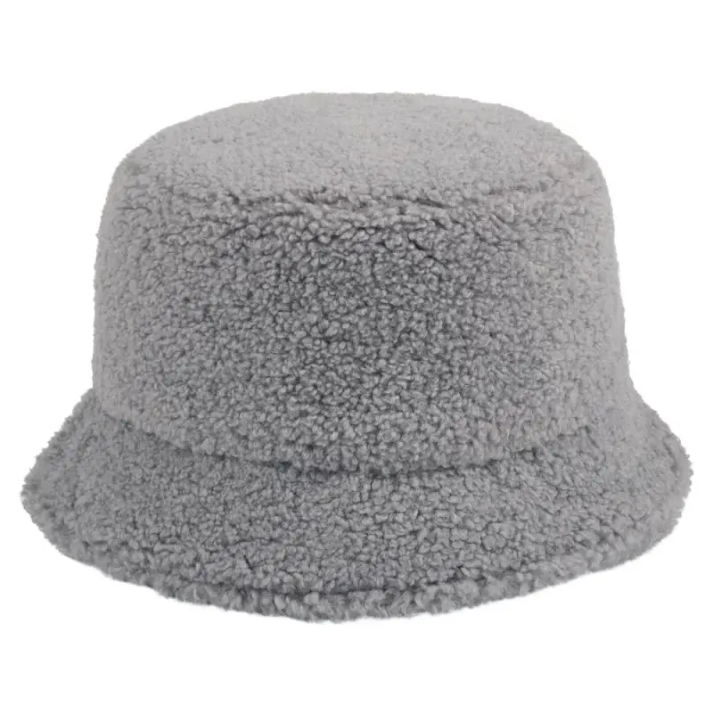 Панама Oblako, утепленная, серая Панама Oblako, утепленная, серая
