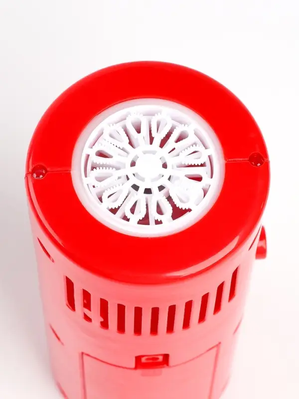 Генератор мыльных пузырей &laquo;Фонтан эмоций&raquo;, световые и звуковые эффекты