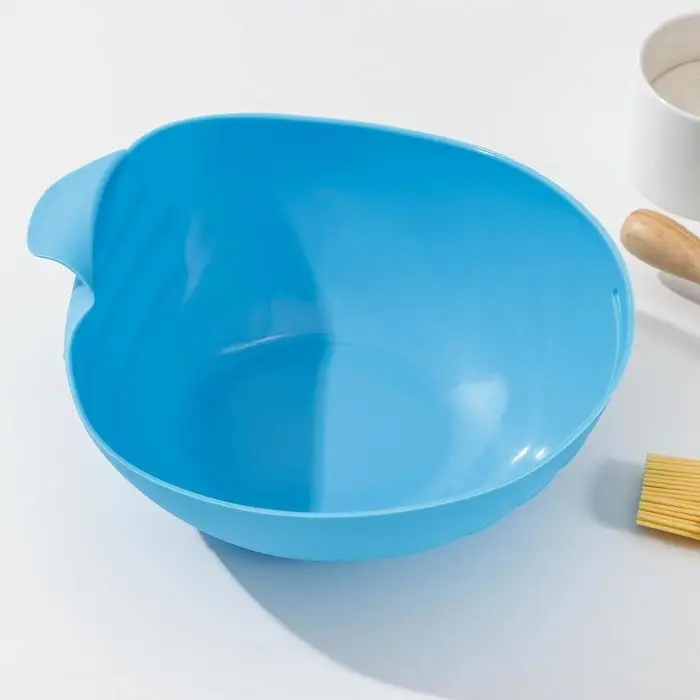 Конверт для запекания Доляна «Лиэль», силикон, 27×10×11 см, цвет МИКС Конверт для запекания Доляна «Лиэль», силикон, 27×10×11 см, цвет МИКС