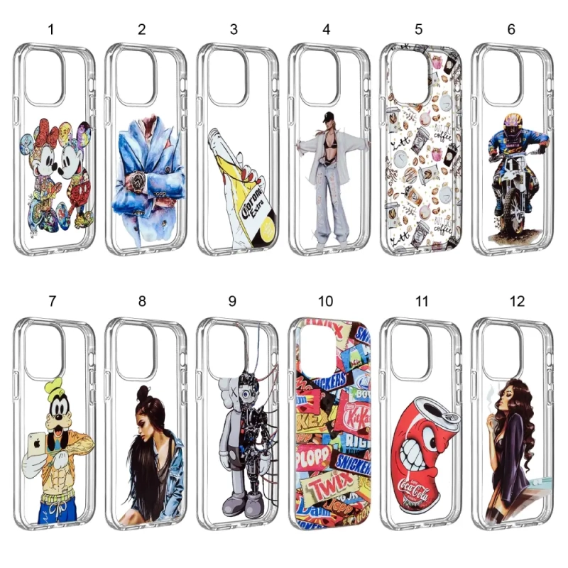 Чехол iPh 13 Pro Чехол iPh 13 Pro