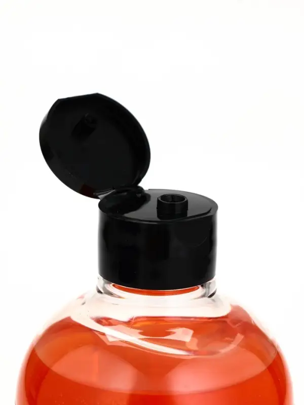 Детский шампунь-гель-пена 3в1, 500 мл, аромат шипучий апельсин Детский шампунь-гель-пена 3в1, 500 мл, аромат шипучий апельсин