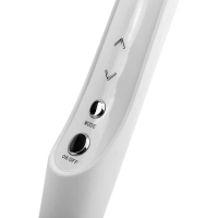 Светильник Camelion KD-831 C01 бел, 10 Вт, LED