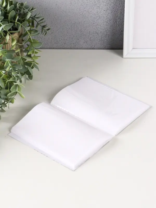 Фотоальбом 36 фото 10X15см, "Тропики",  ПП карм.,мягкая обложка