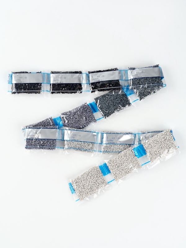 Алмазная мозаика по фото с полным заполнением «Gray», на холсте с подрамником, А4 Алмазная мозаика по фото с полным заполнением «Gray», на холсте с подрамником, А4