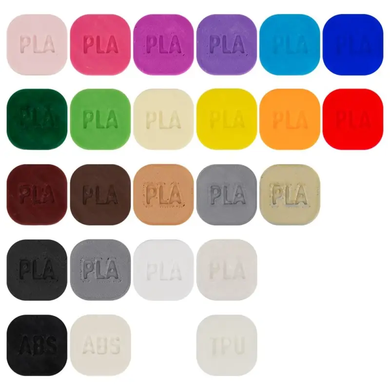 Фигурка Impreso L, 3D-печать на заказ Фигурка Impreso L, 3D-печать на заказ