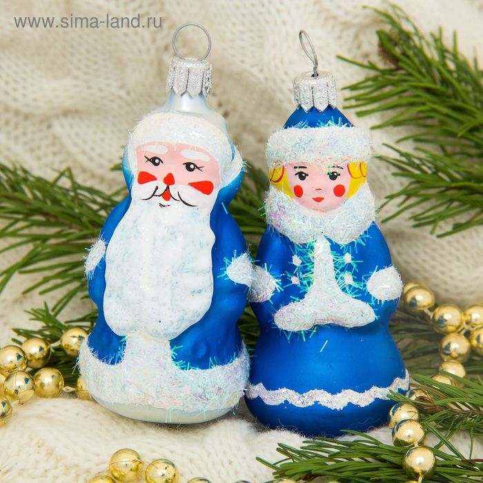 Набор Набор "Сказочный" (набор 5 шт), микс