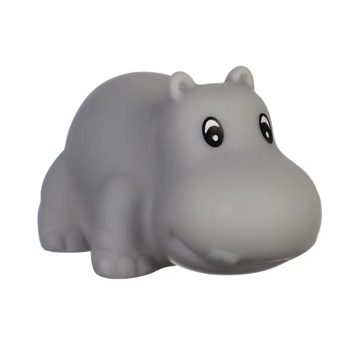 Резиновые игрушки для ванны &laquo;Малыши&raquo;, с пищалкой, в наборе 14 шт., Крошка Я