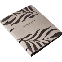 Тетрадь со сменным блоком А5,120л,Be Smart,Sence,N3754