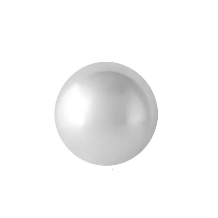 Ручка кнопка ТУНДРА РК008, цвет хром Ручка кнопка ТУНДРА РК008, цвет хром