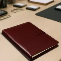 Ежедневник-органайзер Calligrata &laquo;Классика&raquo;, А5, 96 листов, на кнопке, МИКС