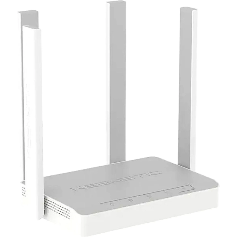 Маршрутизатор Keenetic Runner 4G (KN-2212) N300