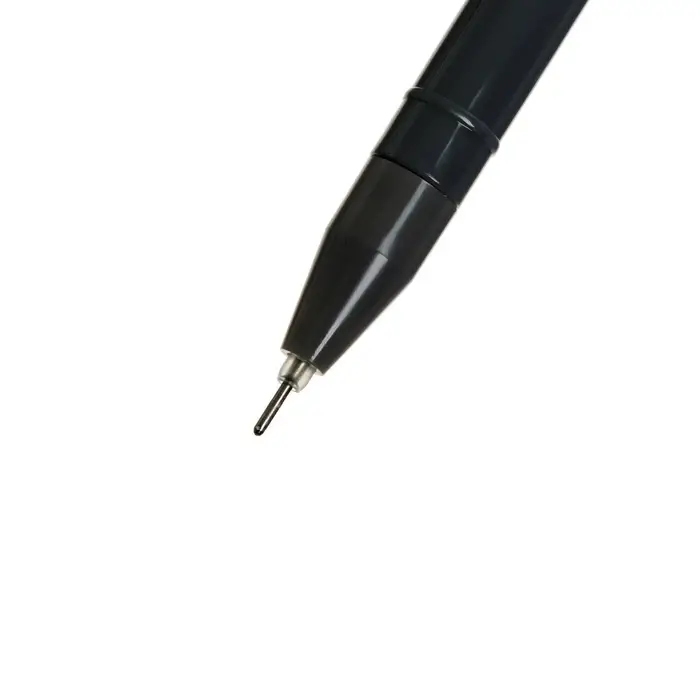 Ручка-прикол Calligrata &laquo;Котенок&raquo;, синий стержень, гелевая, МИКС