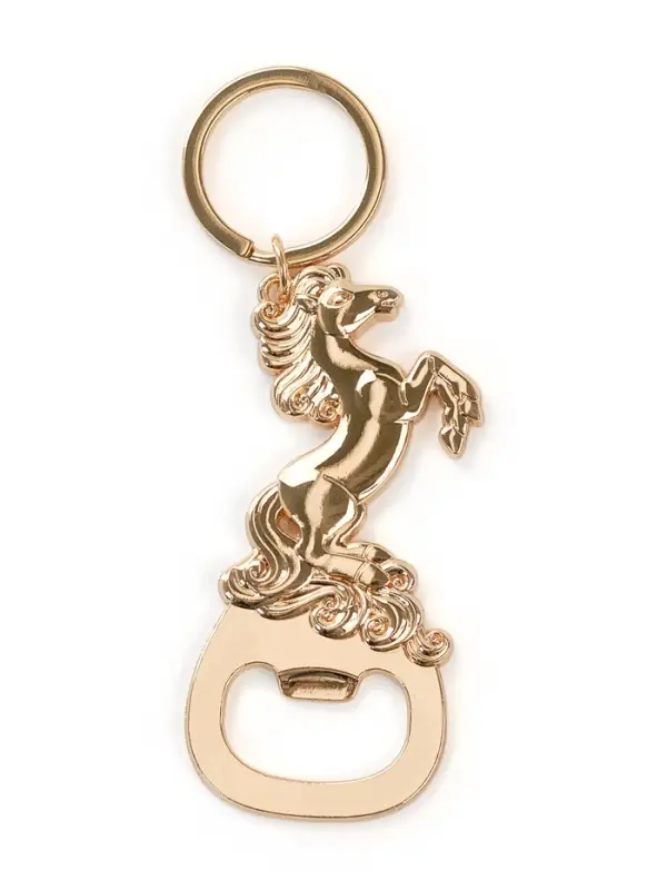 Брелок-открывашка "№1"