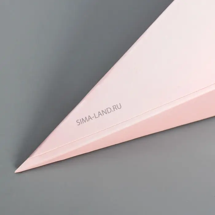 Пакет подарочный, упаковка, «Конус», 13 х 30 х 13 см Пакет подарочный, упаковка, «Конус», 13 х 30 х 13 см