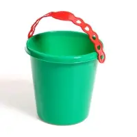 Набор игрушек для песочницы, 8 предметов, МИКС