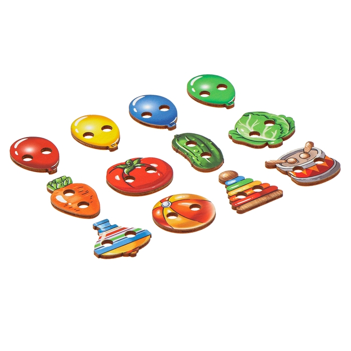 Сортер «Росток» Сортер «Росток»