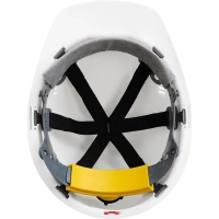 Каска СОМЗ-55 Favorit RAPID белая (арт произв 75717)