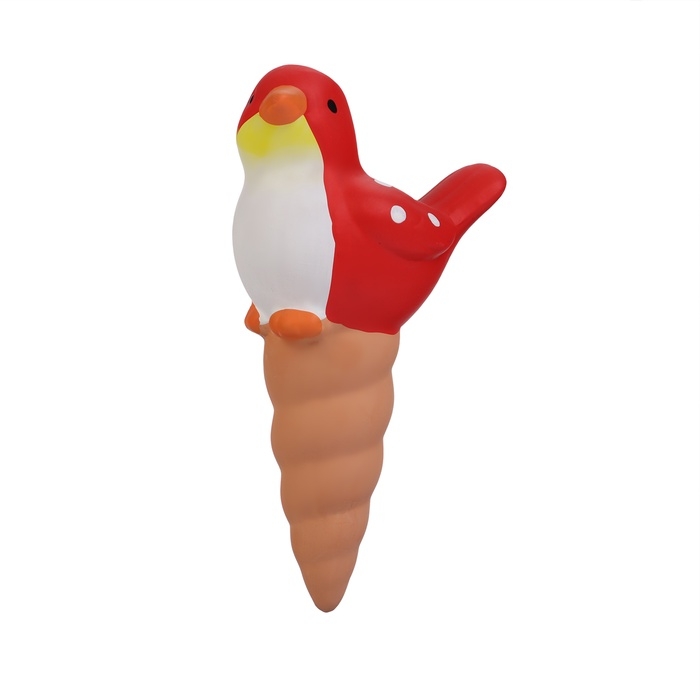 Ороситель «Птичка», 16.5×8.5см, цвет МИКС, набор 4 шт. Ороситель «Птичка», 16.5×8.5см, цвет МИКС, набор 4 шт.