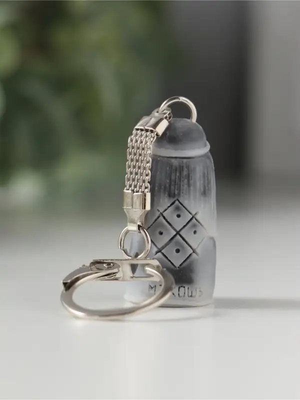 Брелок "Макошь" маленькая, 4,5см