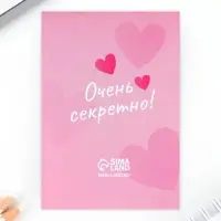 Подарочный набор блокнот, ручка и ластик «Самая яркая» Подарочный набор блокнот, ручка и ластик «Самая яркая»