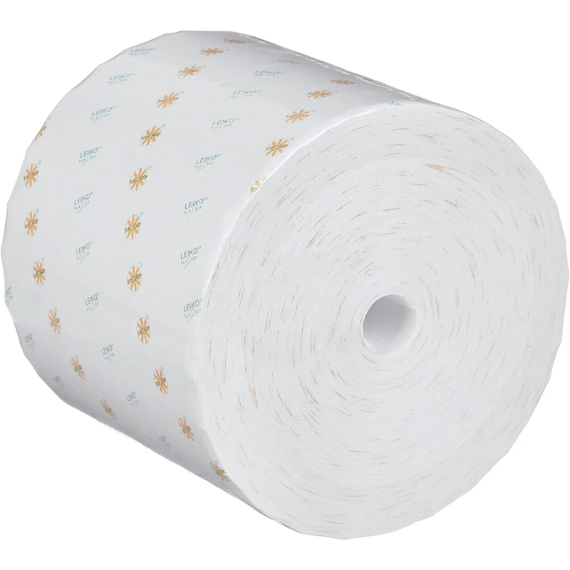 Пластырь-повязка фикс.  Липкий бинт  эласт.15смx50м LEIKO