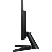 Монитор Samsung 24 Essential S3 S24F330EAIXCI FHD/VA/100Гц/HDMI/VGA/черный
