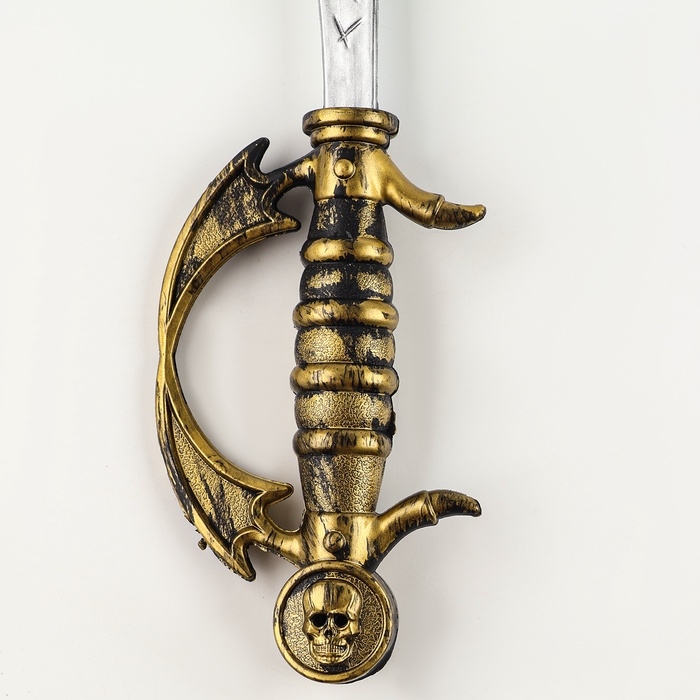 Сабля пирата Сабля пирата