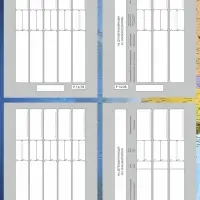 Ветеринарный паспорт международный универсальный &laquo;Пижон&raquo;, 28 страниц