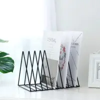 Подставка под разделочные доски Доляна &laquo;Лофт&raquo;, 26&times;18&times;21, чёрная