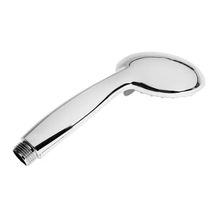 Лейка для душа ZEIN Z412, пластик, 3 режима, хром Лейка для душа ZEIN Z412, пластик, 3 режима, хром