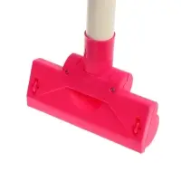 Бытовая техника "Пылесос" с насадками, звук