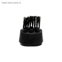 Пылесос для компьютера и периферии Luazon MR-01, USB, с насадками, чёрный