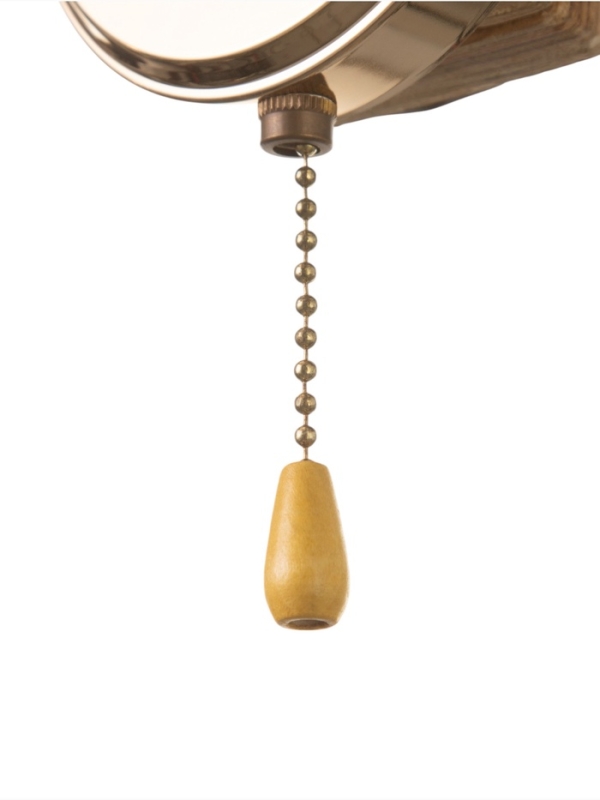 Бра Бра "Андер" 1хЕ27 40Вт золото