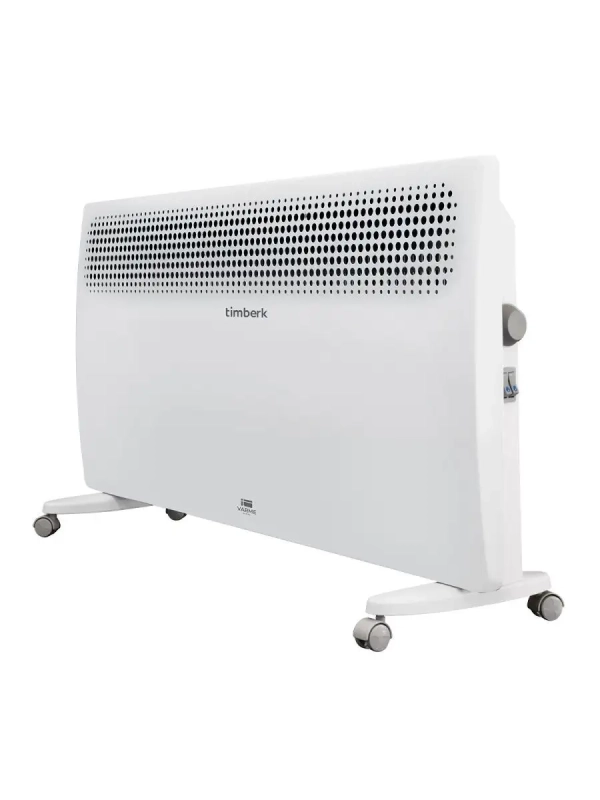 Конвектор электрический T-EC1000-S2M, стич, 1.0 кВт Конвектор электрический T-EC1000-S2M, стич, 1.0 кВт