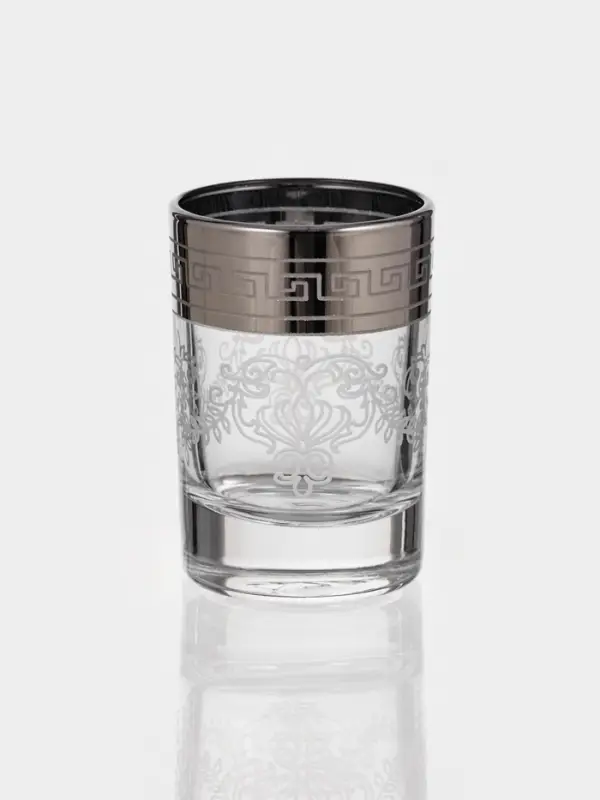 Мини-бар &laquo;Фрегат. Барокко&raquo;, 8 предметов: барная стойка, графин, стопки 6 шт., 500/50 мл