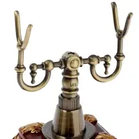 Ретро-телефон &laquo;Амес&raquo;, 18&times;24&times;25 см