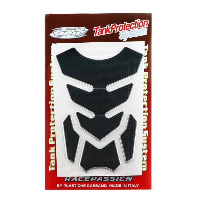 Наклейка защитная на топливный бак мотоцикла, 20×14 см Наклейка защитная на топливный бак мотоцикла, 20×14 см