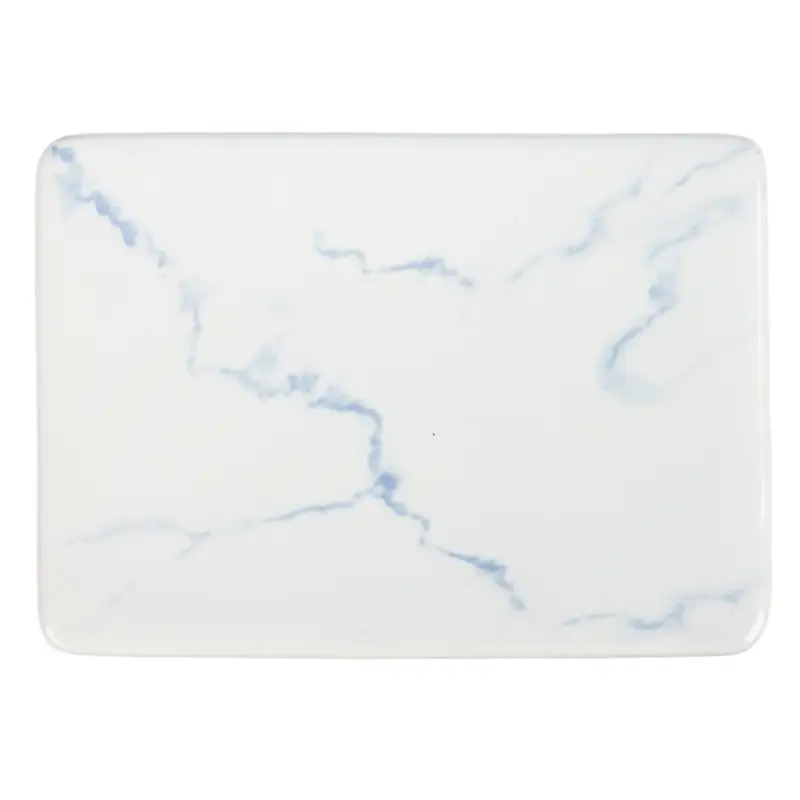 VETTA Мыльница, "Мрамор", керамика