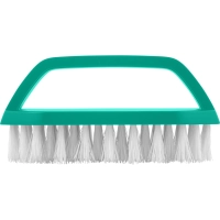 Щетка -утюжок Disco аквамарин, 14 см SC531010027