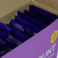 Удобрение минеральное для цветов и декаративных кустарников, Dr.Grunt шоу-бокс, 15 саше