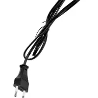 Блендер Sakura SA-6263MBK, погружной, 600 Вт, 2 скорости, стакан 0.6 л, чёрный