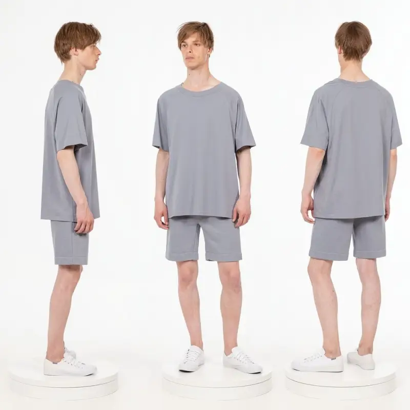 Футболка унисекс T2, серая, размер XS/S Футболка унисекс T2, серая, размер XS/S