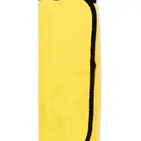 22 Салфетка микрофибра для уборки высокой плотности AVS MF-0121 (40х37см)(1шт)