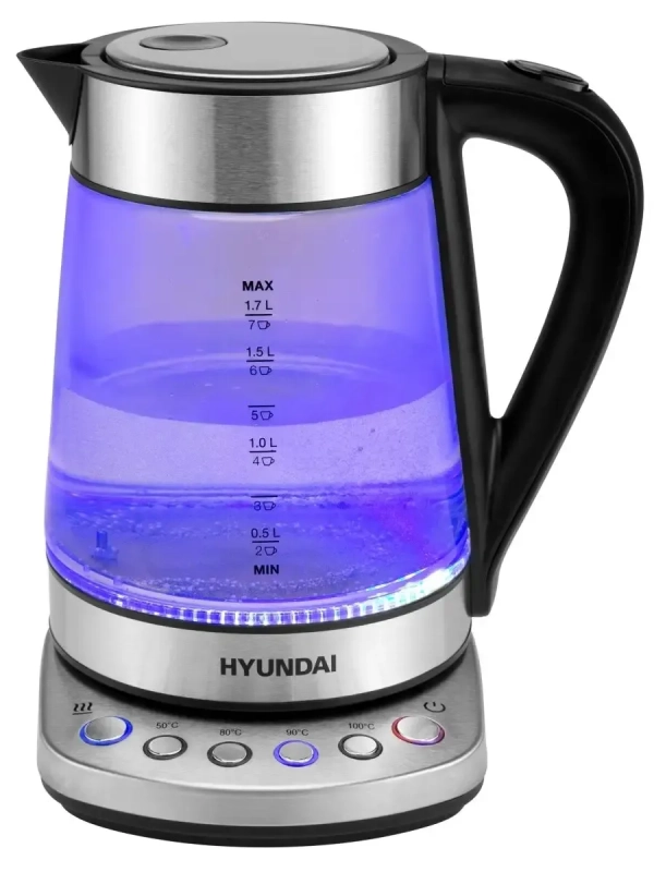 Чайник HYK-G3026 Чайник HYK-G3026