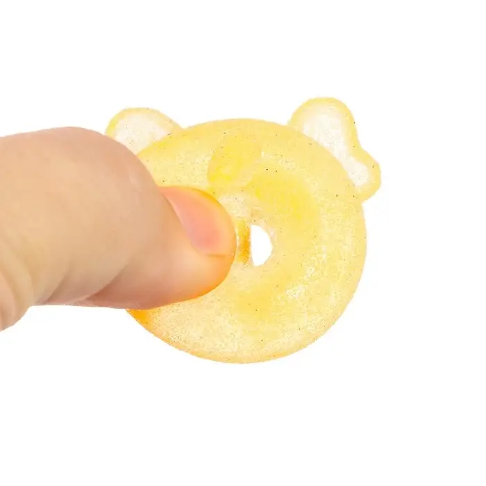 Антистресс сквиш мялка «Мармеладки»,в банке Антистресс сквиш мялка «Мармеладки»,в банке