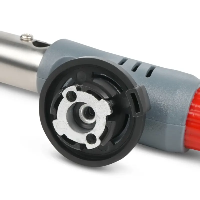 Газовая горелка AVS TG-06 с пьезоподжигом