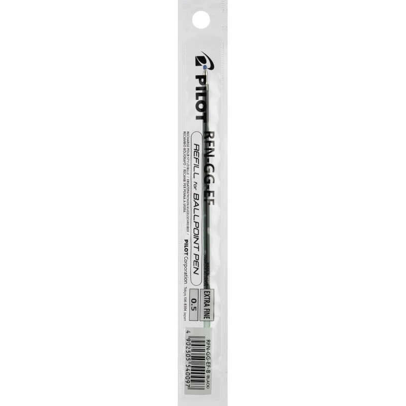 Стержень шариковый 144мм PILOT RFJ-GP-EF/RFN-GG-EF для BPS-GP-EF-L 0,18мм